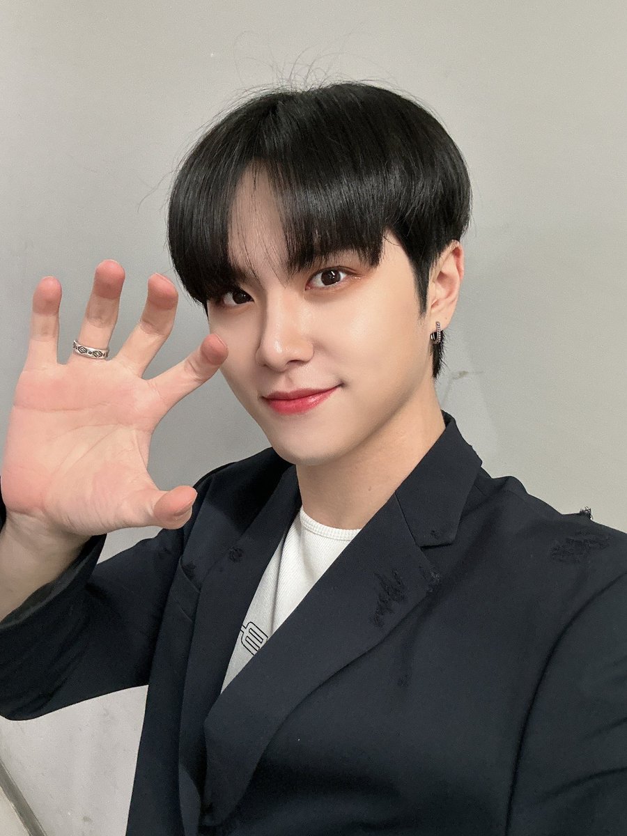 mcm_bear's tweet photo. 왕손 https://t.co/QKXjrpGxQ9