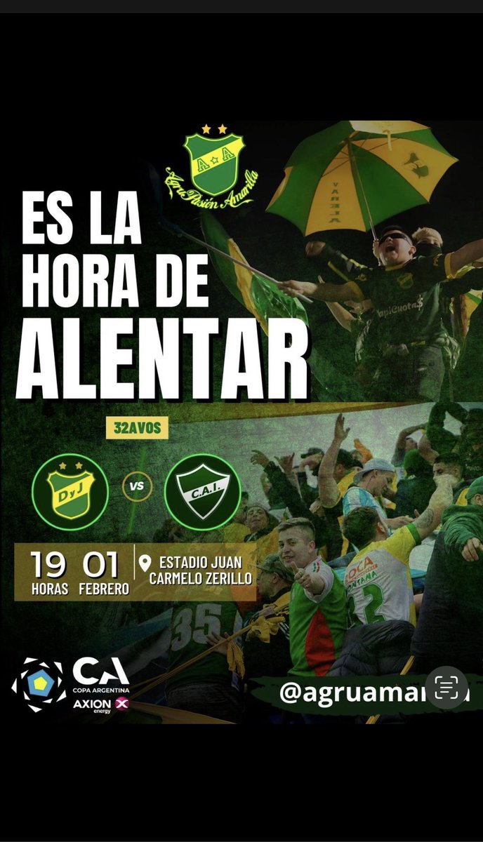 TurcoEdgardo's tweet photo. 💪🏽💚💛💚 https://t.co/b3IK1hesLz