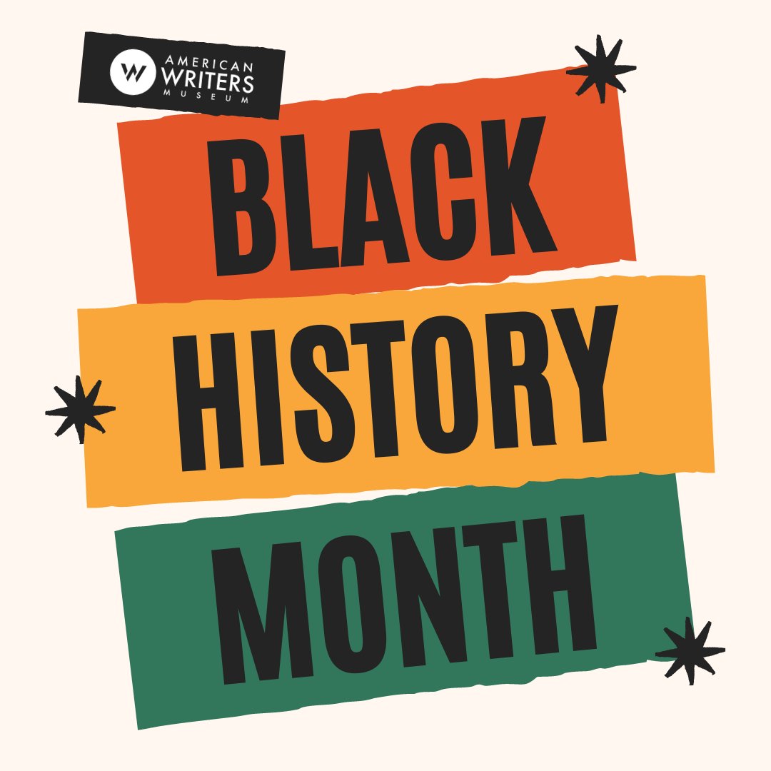 American Writers Museum tweet media