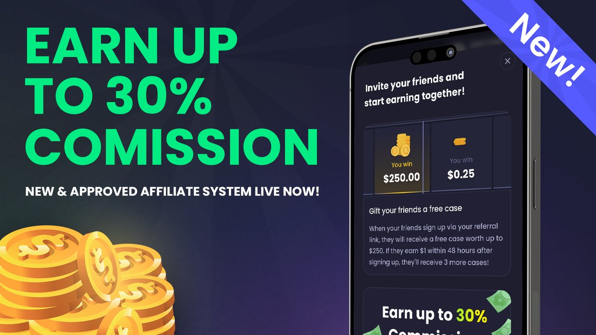 Freecash.com tweet media