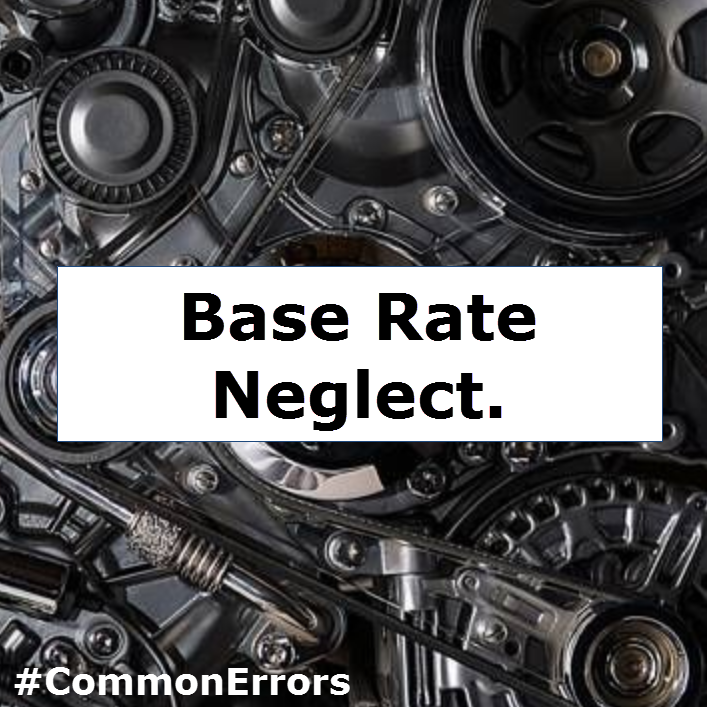 SirisysAlpha's tweet image. Once again: #CommonErrors , #BaseRateNeglect 
You are in a totally different part of the algorithm than the majority of users Mr. Musk. For many of us we lost 70% of our reach under the new Silo Conservation Algorithm. You doubtfully lost any.