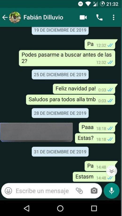 esto es un padre