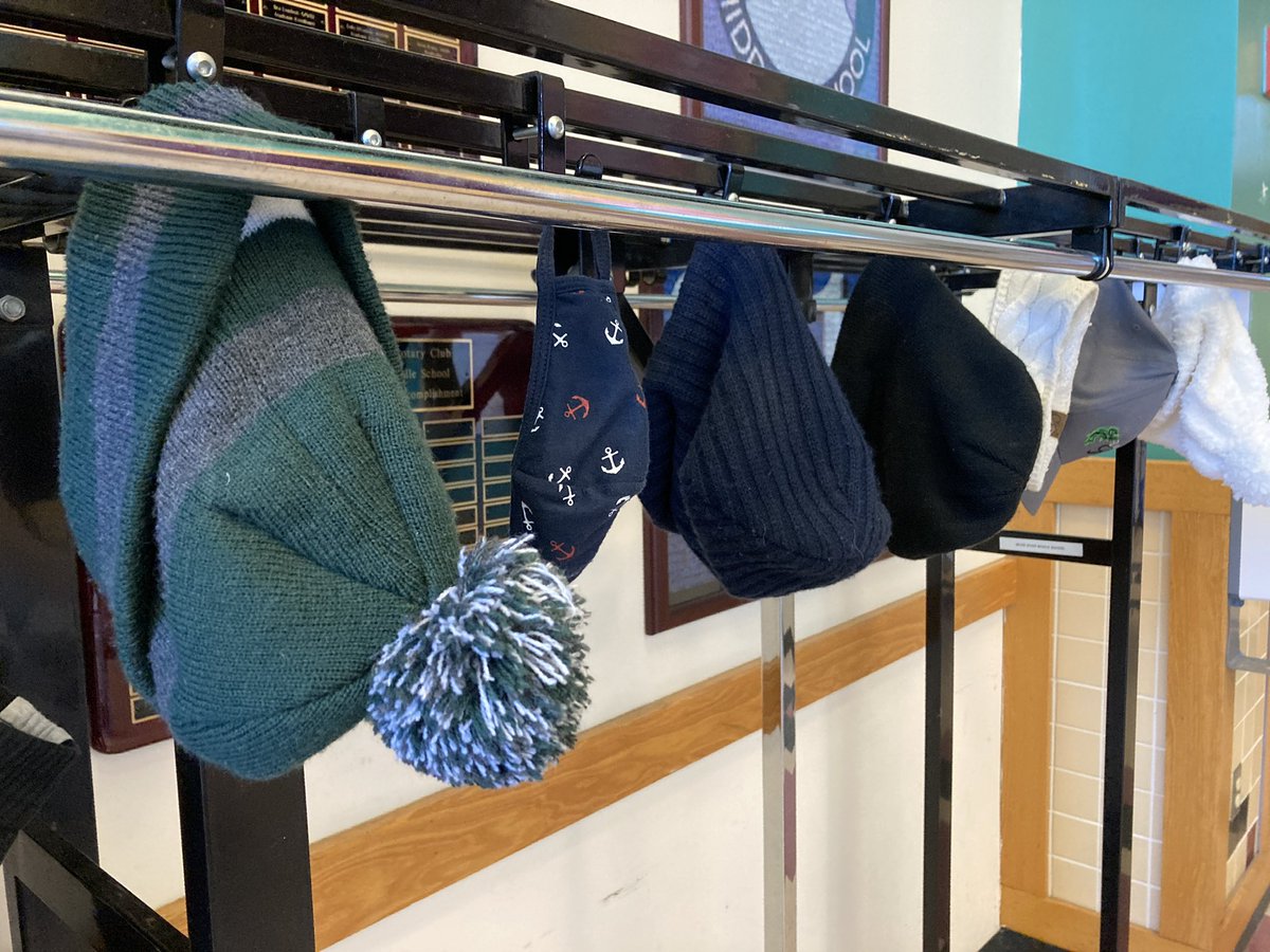 Kirsten Losee tweet media