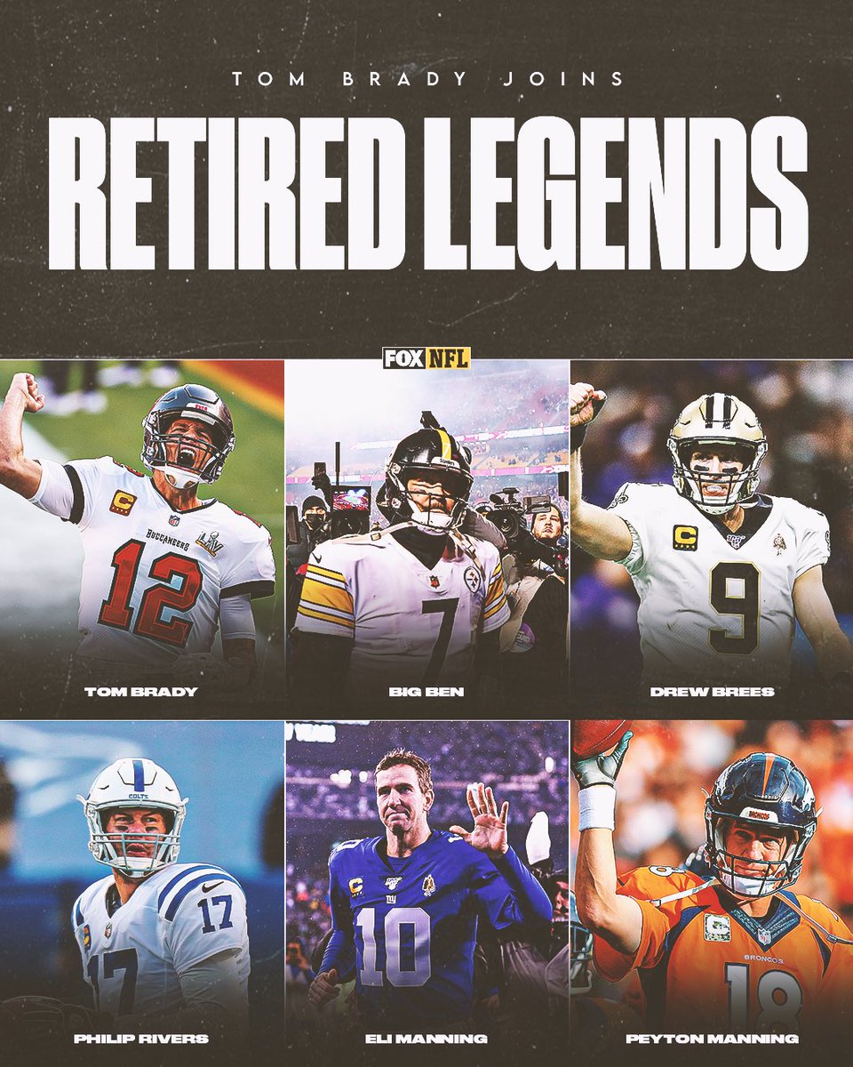 FOX Sports: NFL tweet media