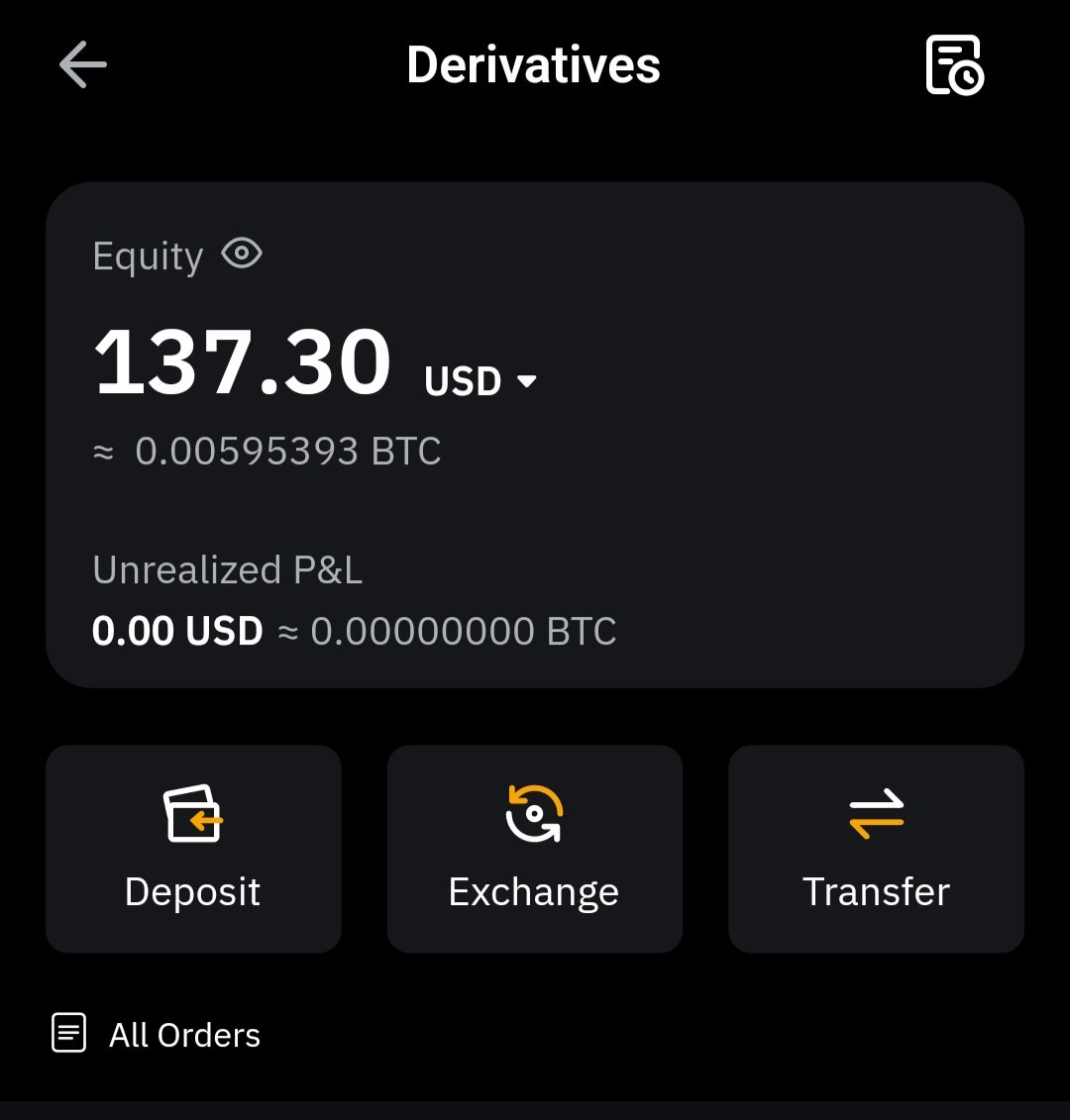Delta0Elliot's tweet photo. Starting a trading challenge/journal for myself for February.
Mostly focusing on high conviction small percentage scalps. 50x leverage on BTC and 10x leverage otherwise, risking 10% of the account per trade.

Starting balance: $137 https://t.co/3AwMLClpyv