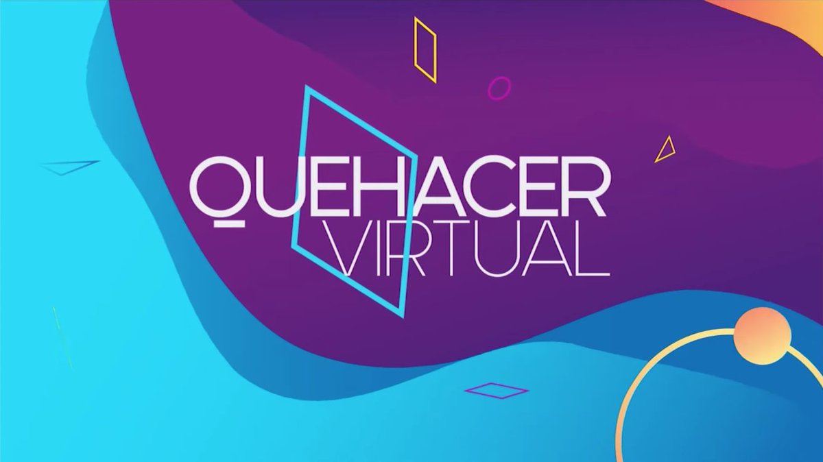 cuaedunam's tweet photo. ¿Conoces la #UNAM? En este episodio de #QuehacerVirtual, @MiradorCUAIEED y @HatsukoNakamura te presenta a la bella Universidad en palabras de su gente.

https://t.co/OKAcHZlyEb https://t.co/Qsn3Y6xraH