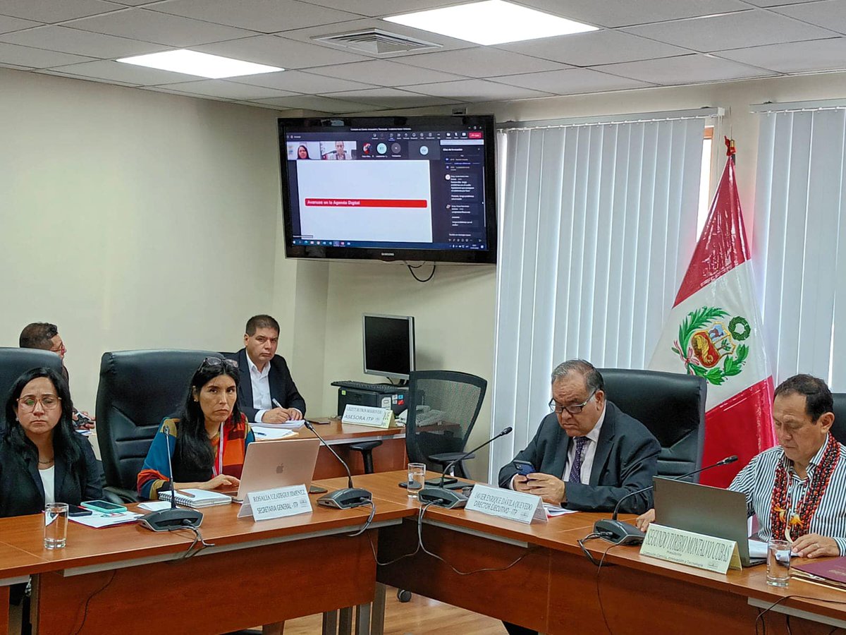 Comisión de Ciencia, Innovación y Tecnología tweet media