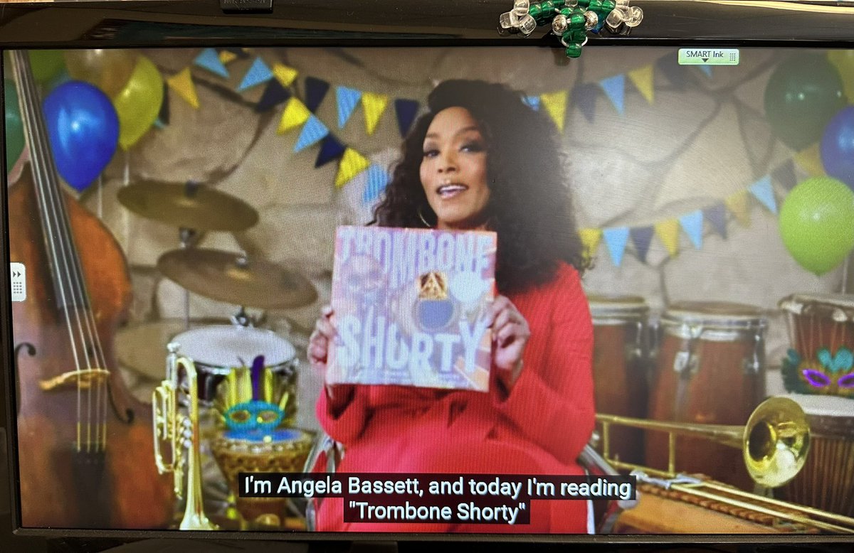 Ms. Slevin tweet media