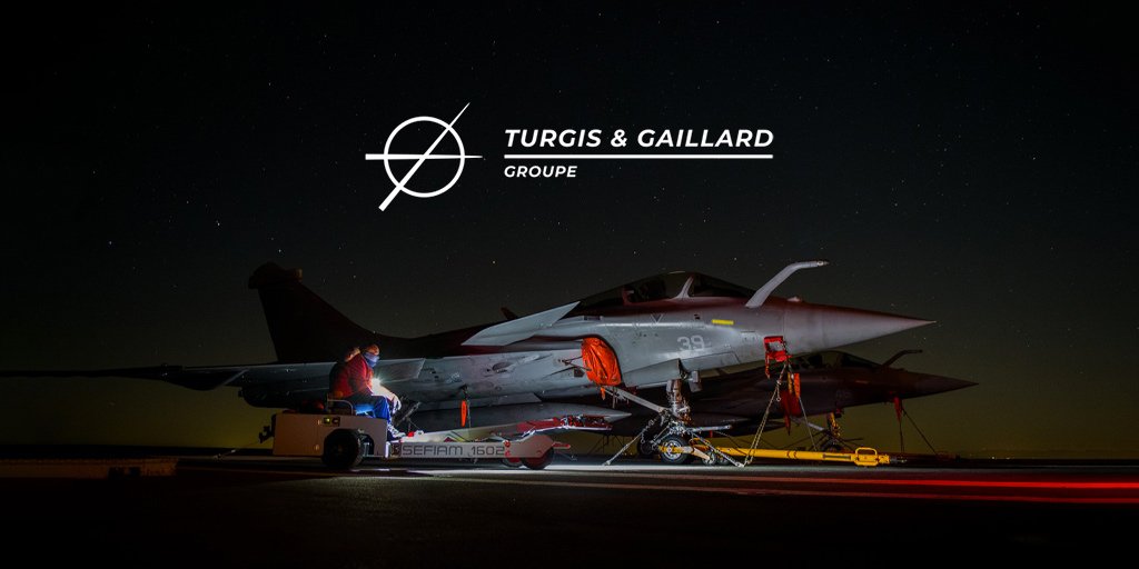 Turgis &amp; Gaillard est sur Twitter. Notre entreprise a été fondée pour apporter des solutions simples à des problèmes complexes. Depuis 2011, nous nous efforçons de penser autrement. Nous apportons à nos clients les technologies dont ils ont besoin pour remplir leurs missions.