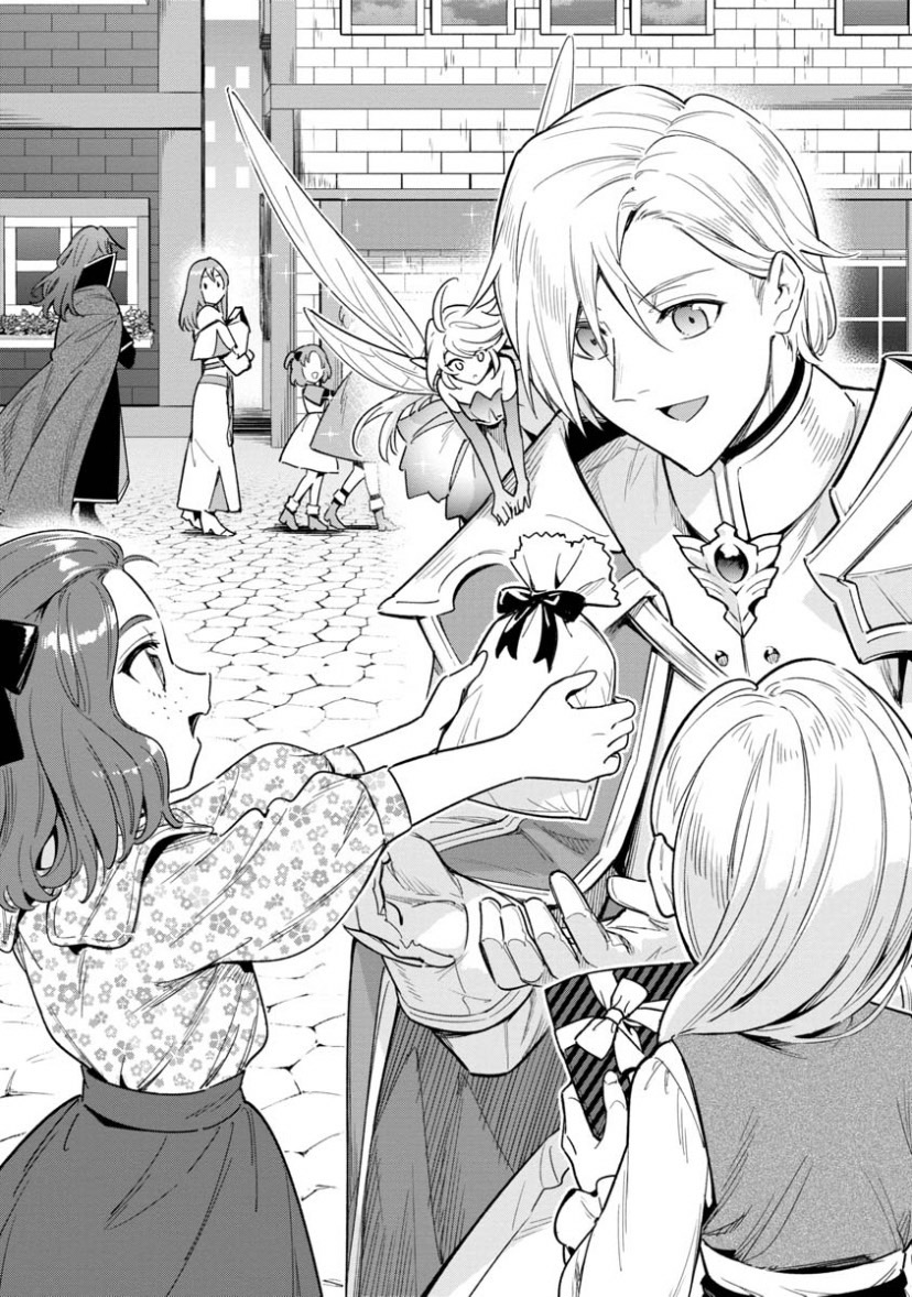 「宮廷魔導師見習いを辞めて、魔法アイテム職人になります」
第11話 (1)更新です!

ジークハルト再びピンチです!
その裏には新たな悪魔の王の影が…?

"待てば¥0"で第9話 (2)まで無料です!
#ピッコマ

https://t.co/SHkk89j4Mp 