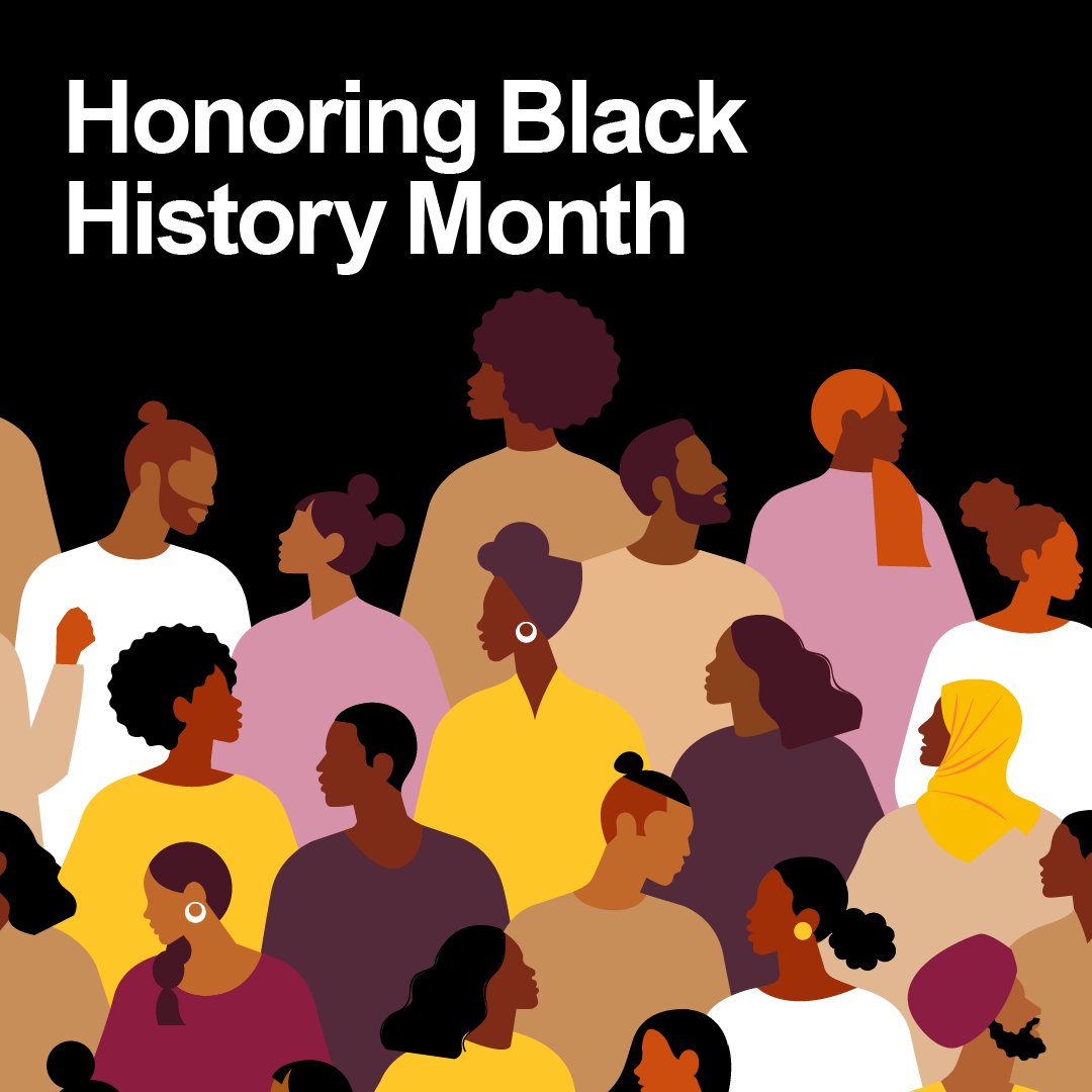 ASU celebrates #BlackHistoryMonth by honoring the rich culture and history through a variety of student-led educational and engaging programs.

Here’s a list of events taking place this month: ow.ly/hNi650MFW3H