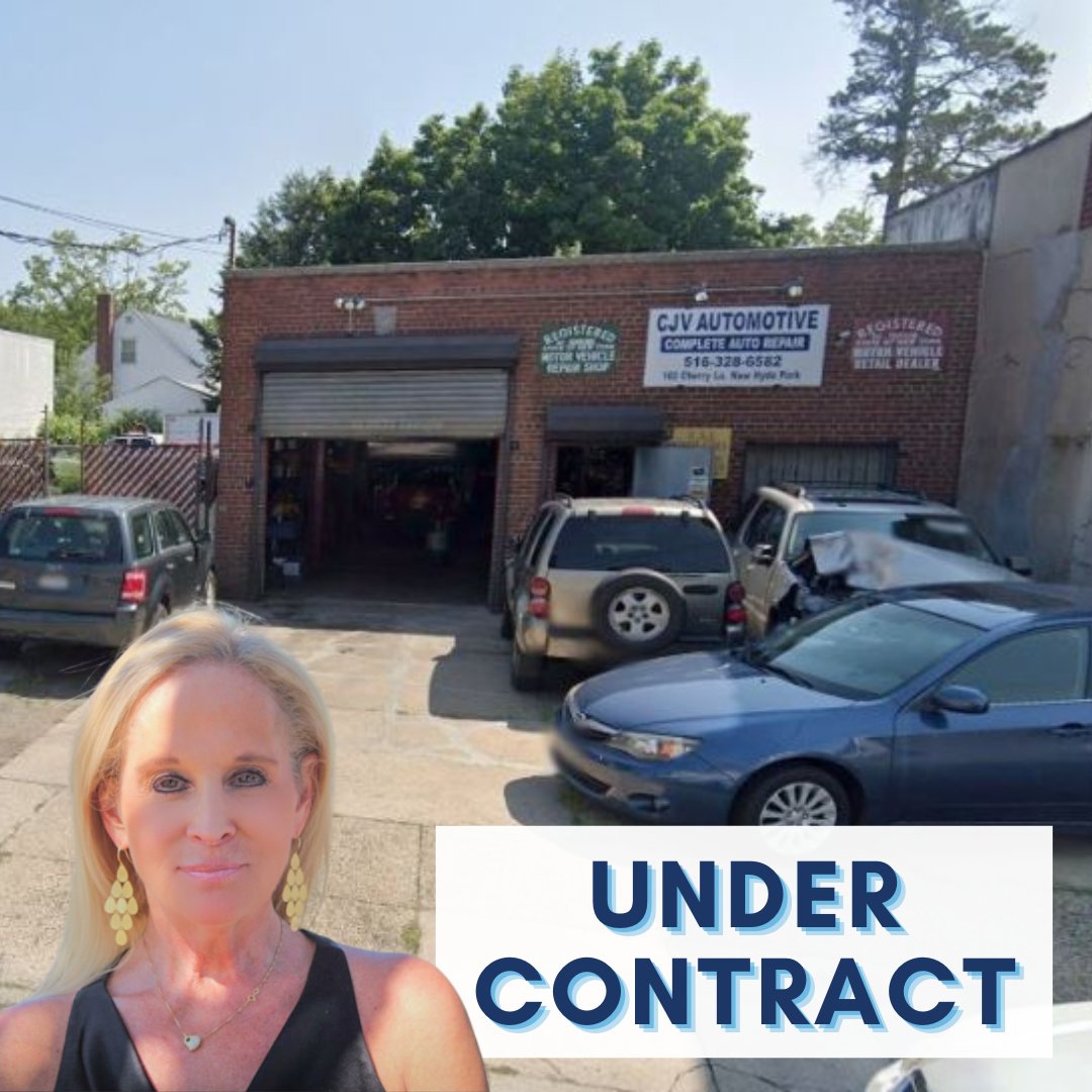 American Investment Properties tweet media