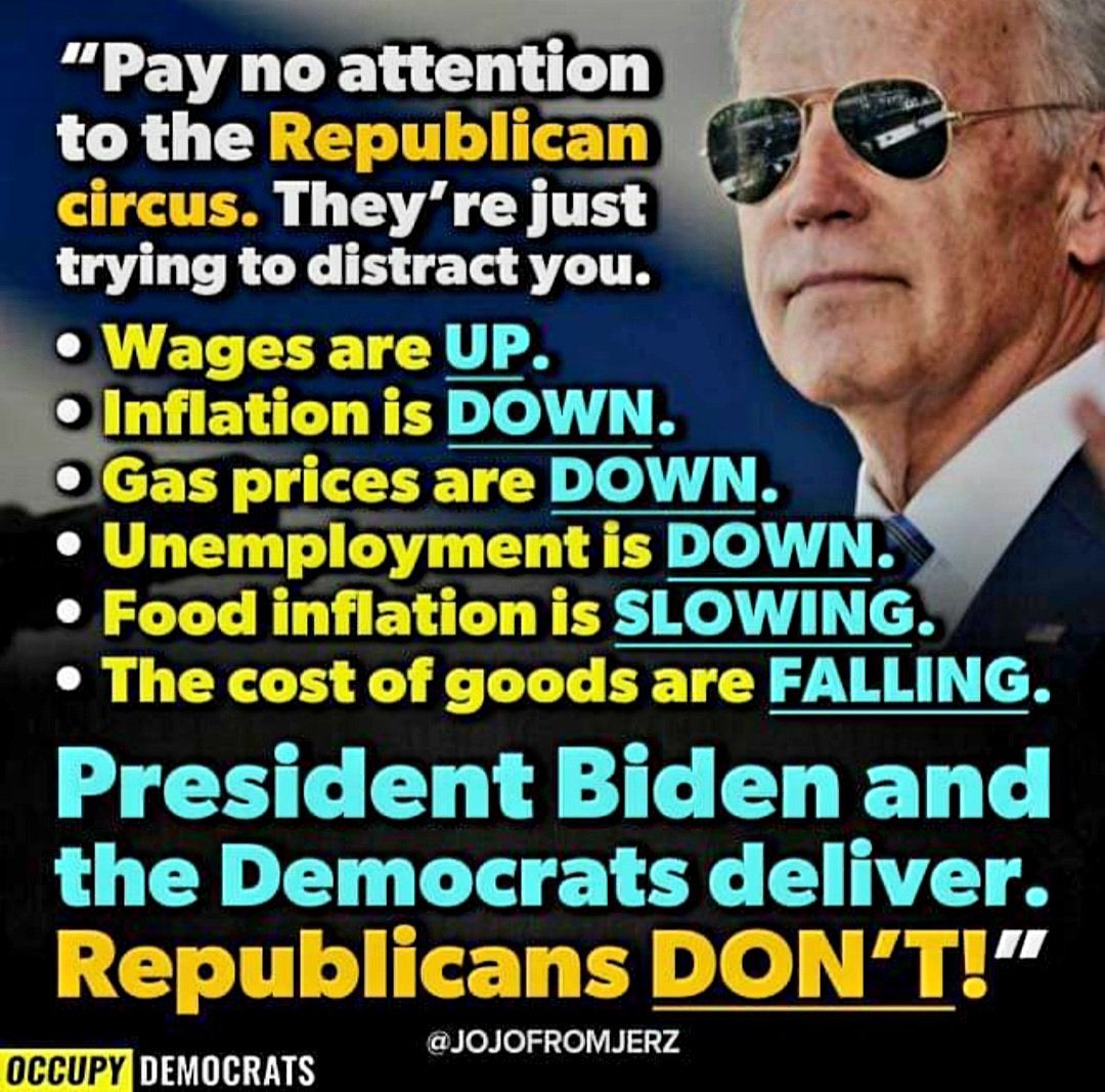 kinley_brenda's tweet photo. @politicsusa46 Biden delivers!
Democrats deliver!
#GOPObstructs https://t.co/t1sKtNtDbz