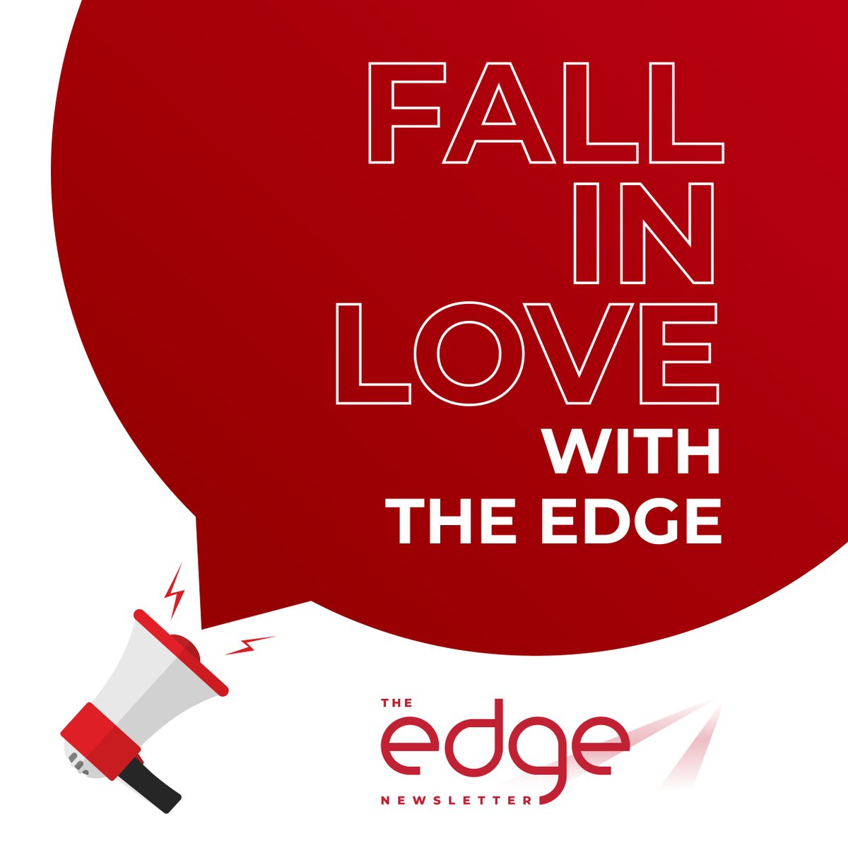 If you give it a read and some clicks, we just know you’ll fall in love with The Edge – our monthly customer newsletter that’s the perfect paring of QS/1 insights and industry news. 💗

Subscribe now to stay up to date: hubs.li/Q01zQWxd0