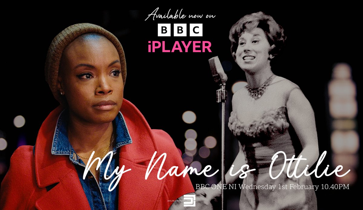 Soul singer <a href="/thedanamasters/">Dana Masters</a> asks whatever happened to Ottilie Patterson in a new doc, My Name Is Ottilie. She was once the rising star of popular music in the late 50s &amp; some say the godmother of British blues. The doc airs tonight at 10:40pm on <a href="/BBCOneNI/">BBC ONE NI</a>. bit.ly/3XOokpN