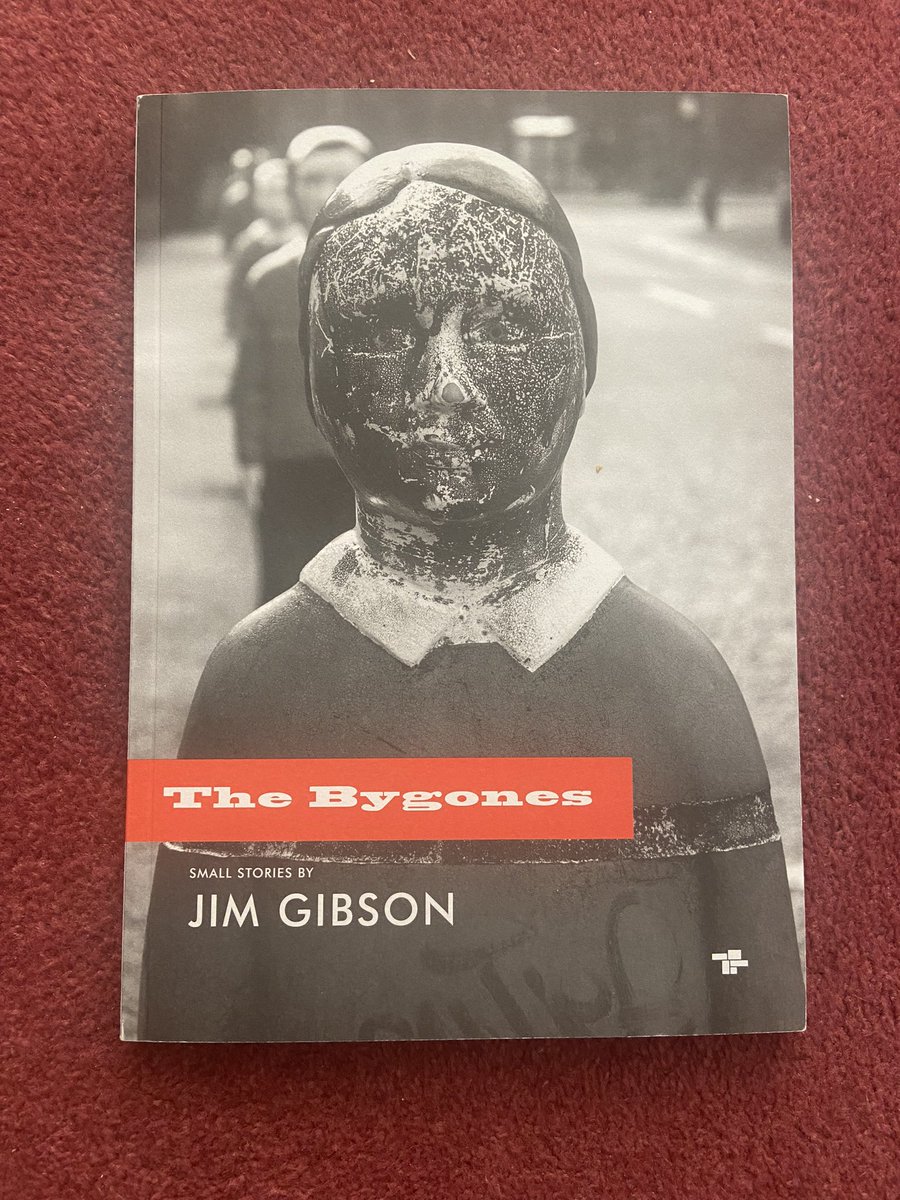 Looking forwarding to getting stuck into this collection of small stories by <a href="/jimmmmmbo/">Jim Gibson</a>