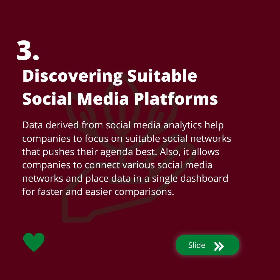 paahibuspace's tweet photo. Social Media Analytics is a very important thing every business should do to grow. There are many avenues to be explored via social analytics insights. It’s like peeling back an orange to discover the segmented fruit within. #baabuh #business
#analyticsnews #socialmedia
#growth https://t.co/M4IAKAPH7R