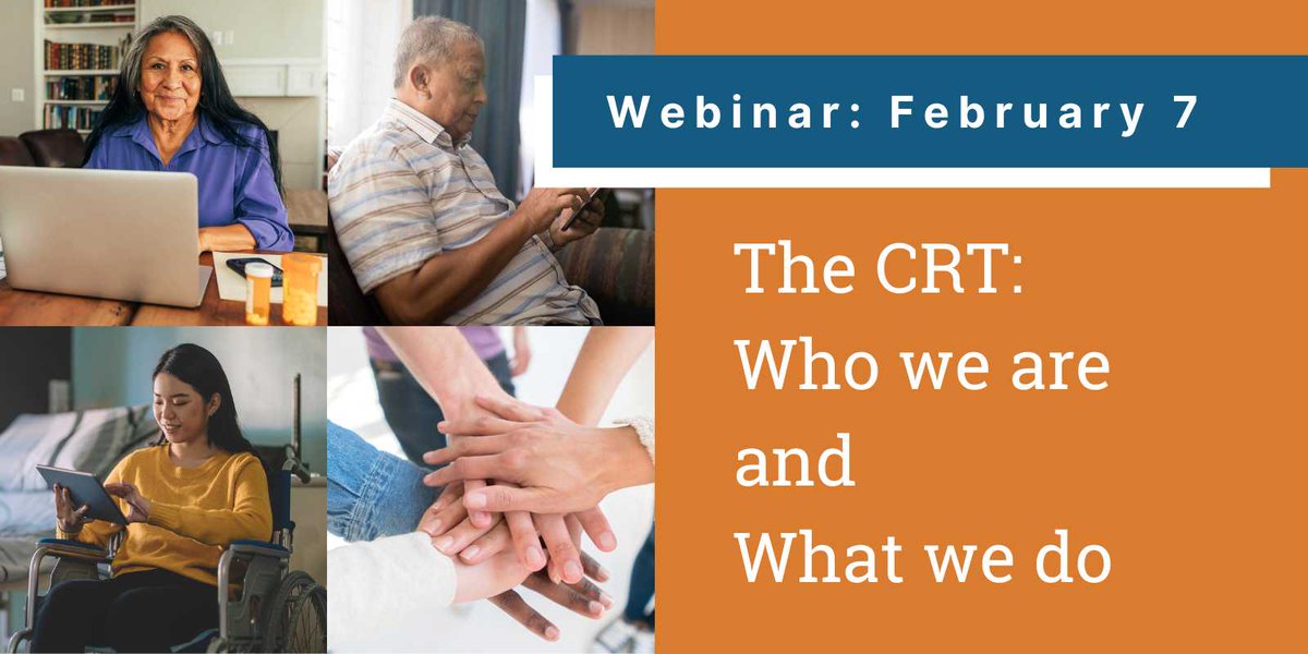 CRT (@civrestribunal) on Twitter photo Webinar Feb 7 12-1pm. The CRT invites law students and legal professionals to learn about the CRT’s jurisdiction and the dispute resolution process. Register at: ow.ly/CxhM50MBiu7 | <a href="/a2jweekbc/">Access to Justice Week BC</a> @bcparalegalassn <a href="/Clicklaw/">Clicklaw</a> @UVicLaw <a href="/AllardLaw/">Allard School of Law</a> <a href="/TRUFacultyofLaw/">TRU Faculty of Law</a> Webinar Feb 7 12-1pm. The CRT invites law students and legal professionals to learn about the CRT’s jurisdiction and the dispute resolution process. Register at: ow.ly/CxhM50MBiu7 | <a href="/a2jweekbc/">Access to Justice Week BC</a> @bcparalegalassn <a href="/Clicklaw/">Clicklaw</a> @UVicLaw <a href="/AllardLaw/">Allard School of Law</a> <a href="/TRUFacultyofLaw/">TRU Faculty of Law</a>