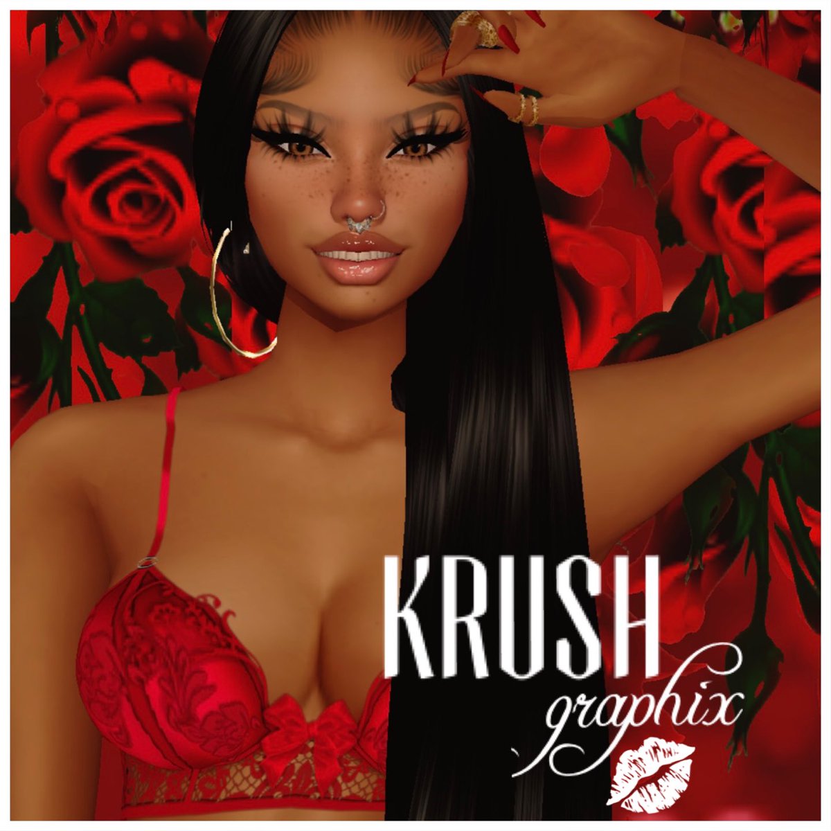 krushgraphix's tweet photo. SHOP new arrivals NOW use code HELLOFEB2023 and for a limited time save up to 50% off on select products https://t.co/iXzaFNVsNl... #brownsugarpromotionsllc  #blackunicornmerch #ahseknovel #imvuart #gifts #affiliatemarketing #krushgraphix💋 #brownsugarbabes🤎 #happyvalentinesday https://t.co/N44bUNLgqy