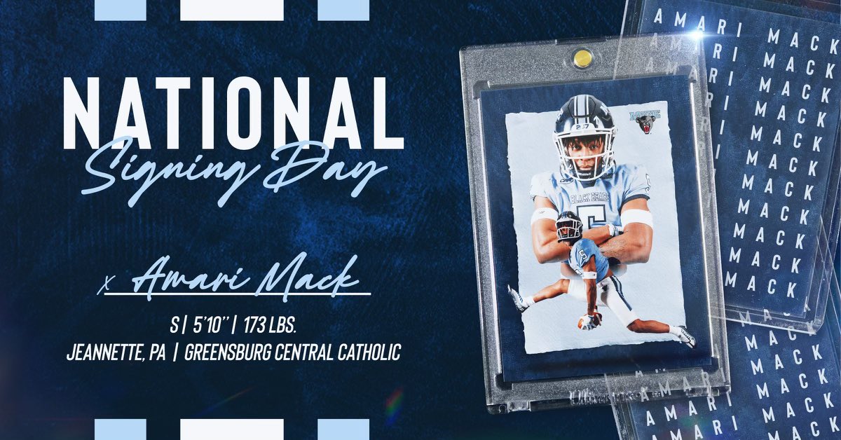 Amari Mack tweet media