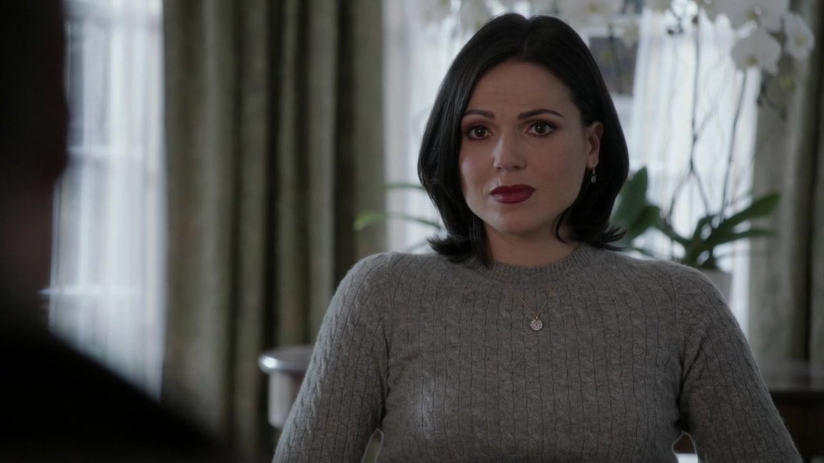 happy birthday to regina mills, always and forever the most iconic 🤧