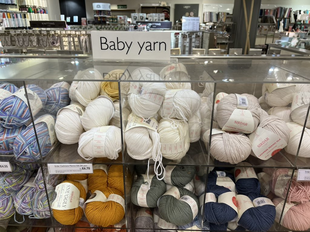 I didn't realise that's how they are made