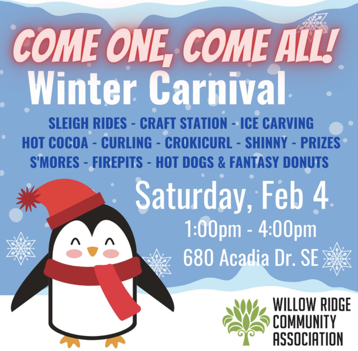 CareFind tweet media