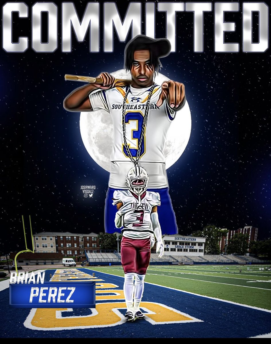 Thankful for the opportunity God has presented me with! #committed. ⛈️🦬

#Born2avag3 ⚡️🔵🟡