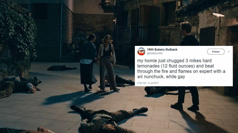 frankie 🪓 (@butchbeatrice) on Twitter photo 