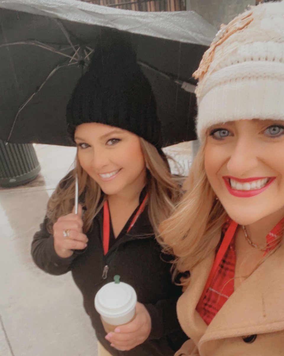 thebibliobarbie's tweet photo. Day 3 at @TCEA 

#icestorm #SanAntonio #educationaltechnology https://t.co/LiBFomEsgH