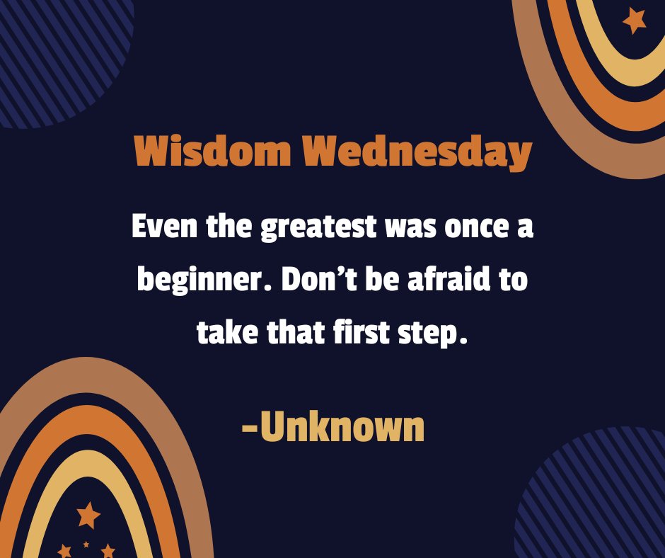 TMFloydandCo's tweet image. It&apos;s #WisdomWednesday!

#TMFTips #TMFMotivation #TMFJobs #TMFCareers