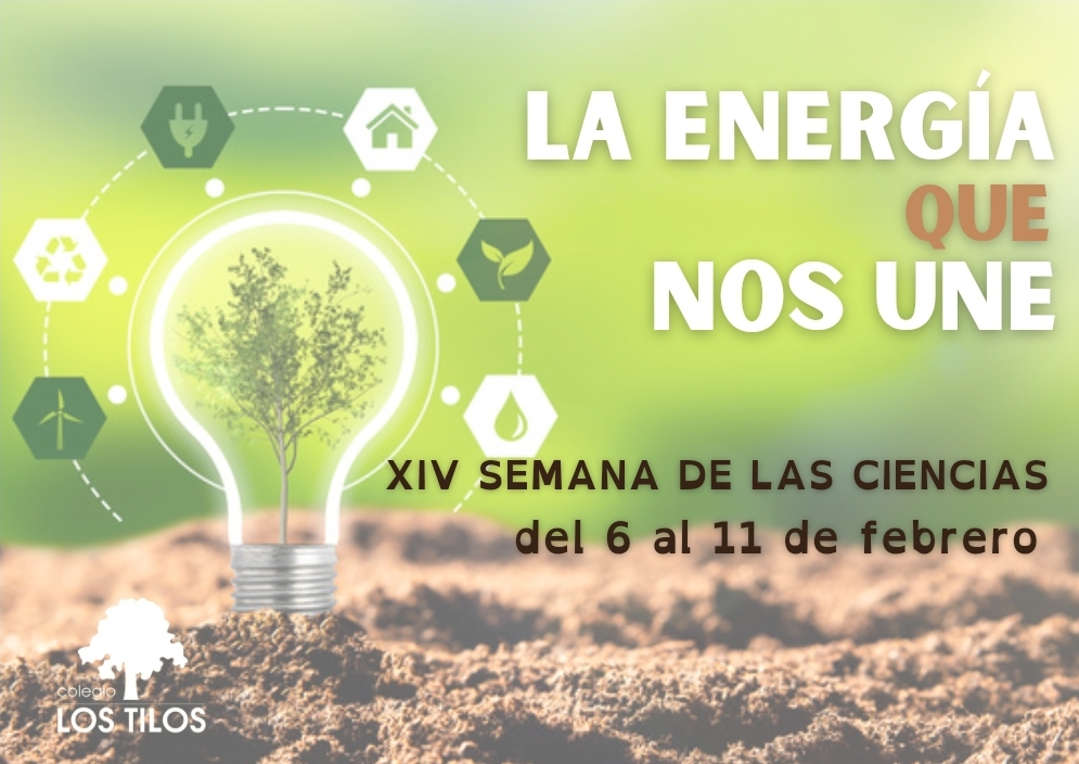 LosTilosColegio's tweet photo. Para conmemorar el #DiaMujerYNinaEnCiencia queremos compartir nuestra apuesta por las vocaciones científicas de mujeres con la celebración de la XIV Semana de las ciencias #TalentoSTEAM cc @11defebreroES @InspirinGirlsE @StemTalentGirl https://t.co/bjoULjWeZB