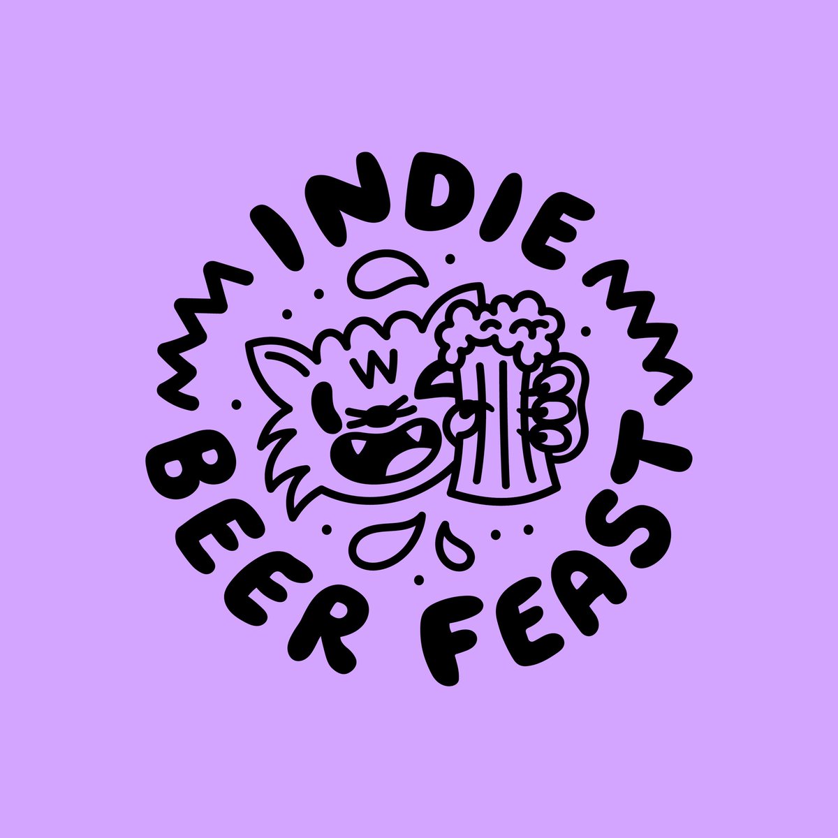 IndieBeerFeast's tweet photo. 🚨All sessions are selling quickly now, with Sat afternoon not far off selling out. So if you’ve been thinking about coming to #IndieBeerFeast NOW is the time⏰ to buy tickets @Gigantic 🚨

https://t.co/bhrUm9Eh5O

Fancy volunteering? There’s still time, cut off Fri 10th Feb. https://t.co/cpVBmPDcIc