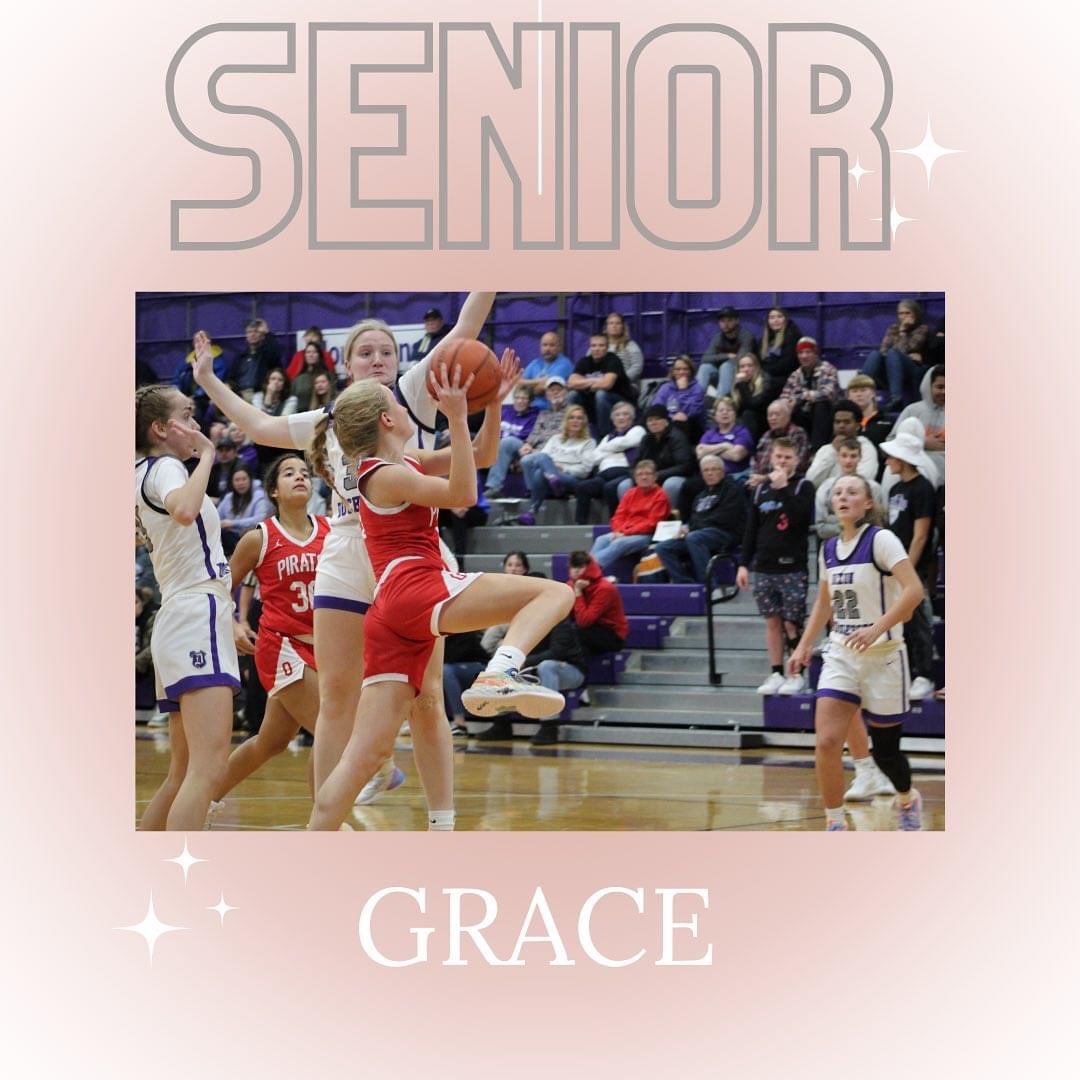 OTHS_GirlsBball's tweet photo. SENIOR NIGHT TONIGHT: 

Streator vs. Ottawa tonight, come out and support our four seniors as they get recognized. 

JV at 5:30, Varsity at 7. Senior night acknowledgments will be before the varsity game. https://t.co/DGuJEl9OFA