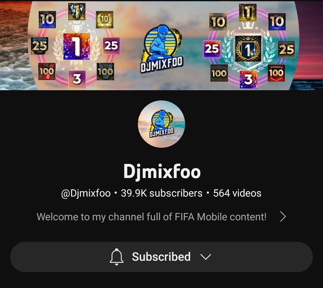 Rai_algen's tweet photo. @djmixfoo @EAFIFAMOBILE 6969 Donnarumma please https://t.co/RTisJGn3Us