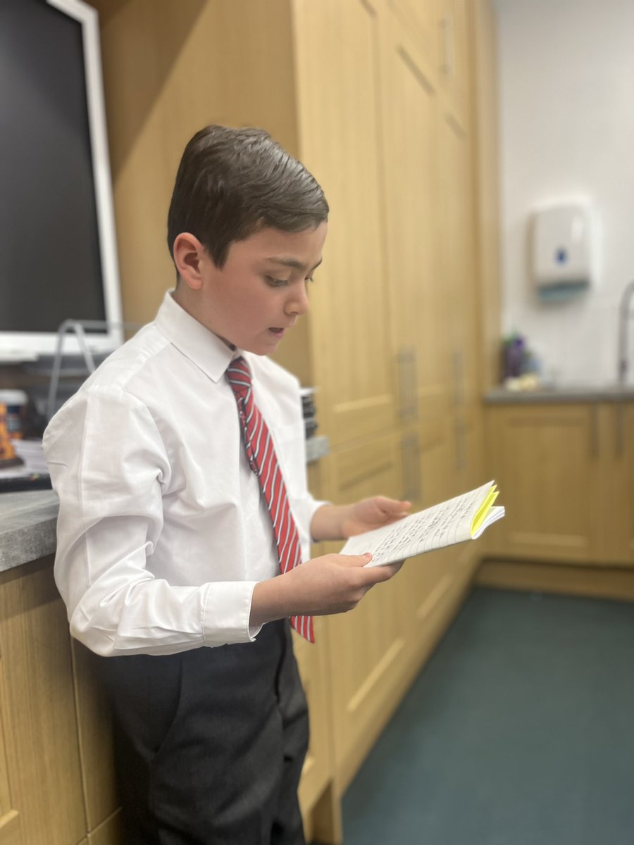 A Notice Of Election has been served and the election process for the School Council has started. Lots of incredible speeches so far.