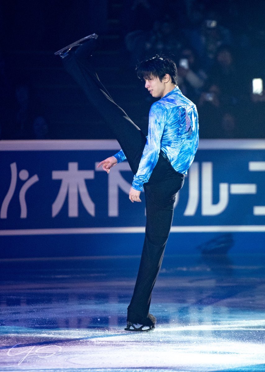 dustyfyre's tweet photo. second round 
#WalkwaysWednesday 

✨🎁 FANYU CHECK 🎁✨
#Waiting4TheGift edition
💙 From today until Sunday - Share pics, gifs, videos of fav short program costumes while waiting to receive YUZU's GIFT
Have fun❣️ Tag others❣️
@fenraven @Sun_Rise7777 @DorothyKenny6 
&amp;  everyone❣️ https://t.co/bedSlDICKh