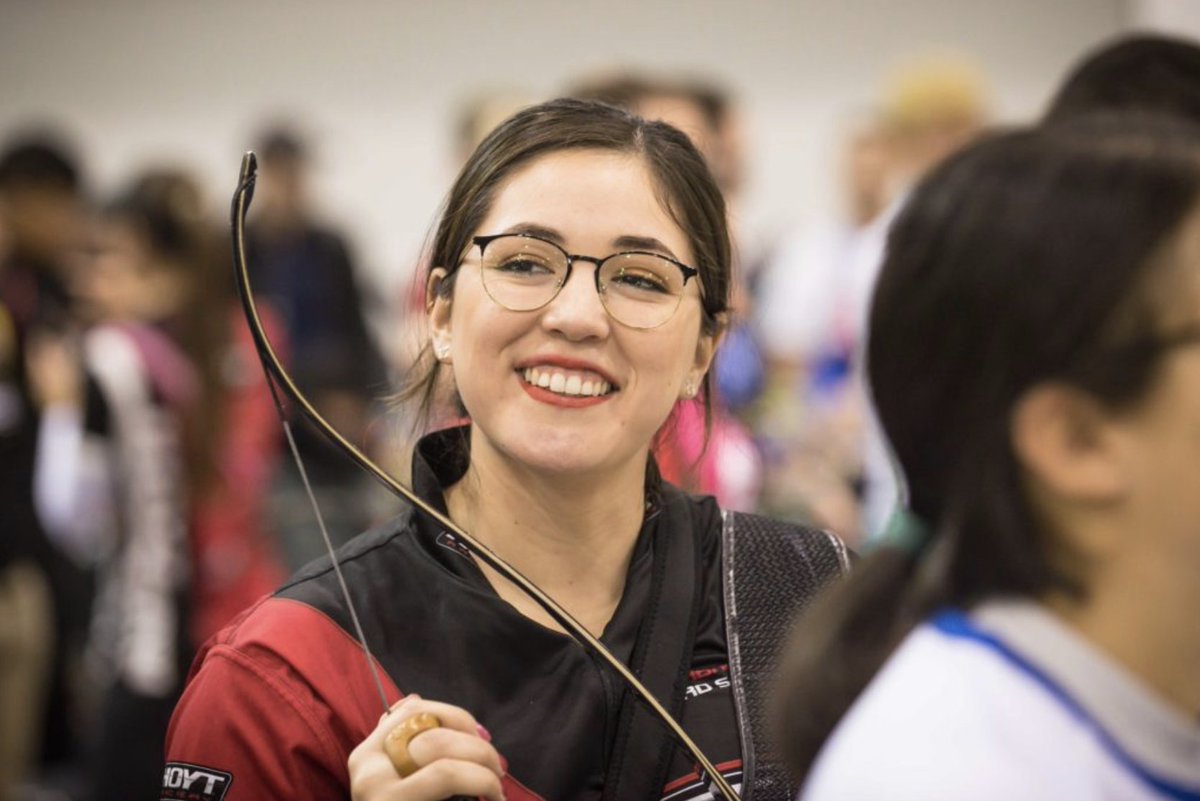 Bow International tweet media