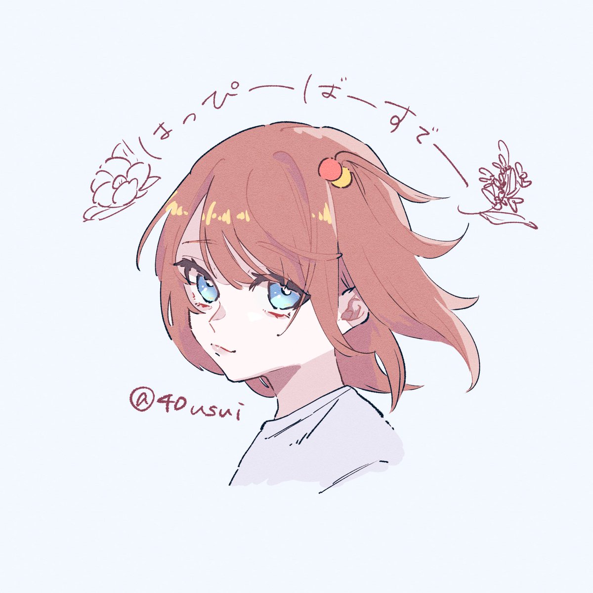 roiro_noshime's tweet photo. おめでとう

@40usui https://t.co/TTzXz00Hx0