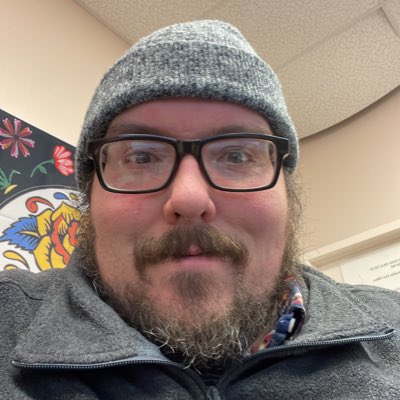Journeyshands's tweet photo. #NewProfilePic https://t.co/L6bDhQMXN0