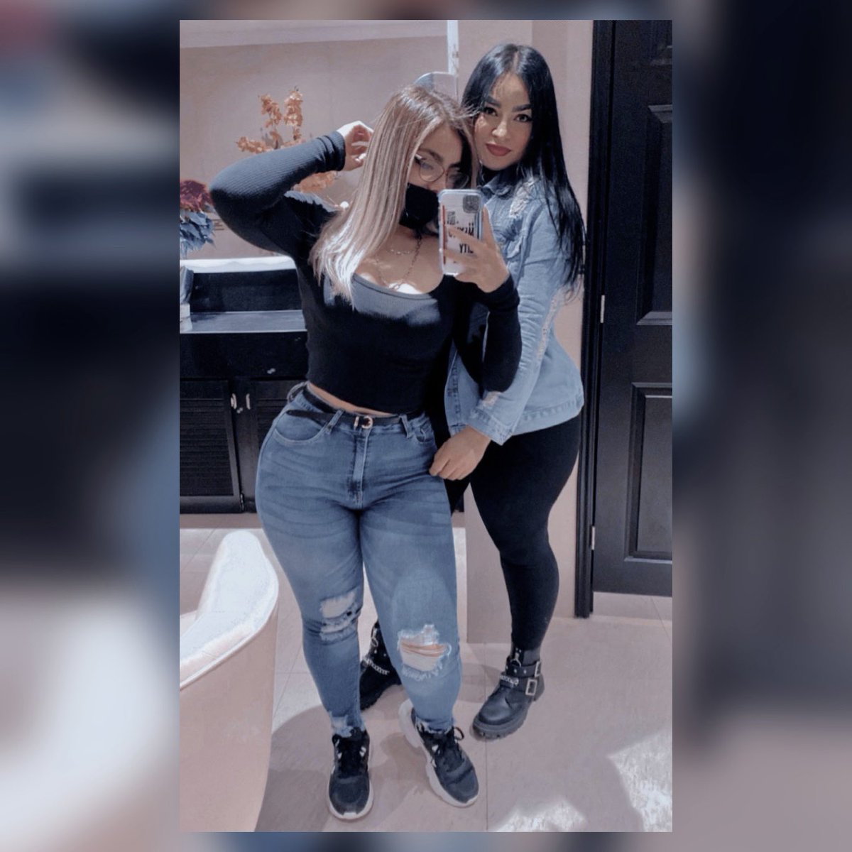 dalahi_'s tweet image. Feliz inicio de Febrero 🤟🏻