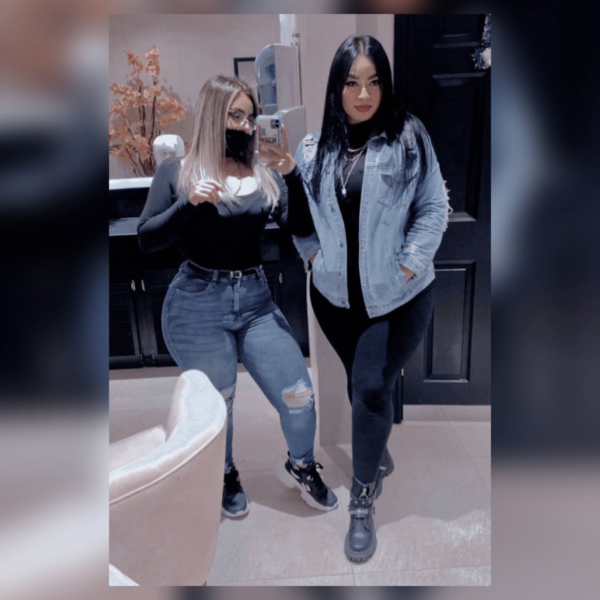 dalahi_'s tweet image. Feliz inicio de Febrero 🤟🏻