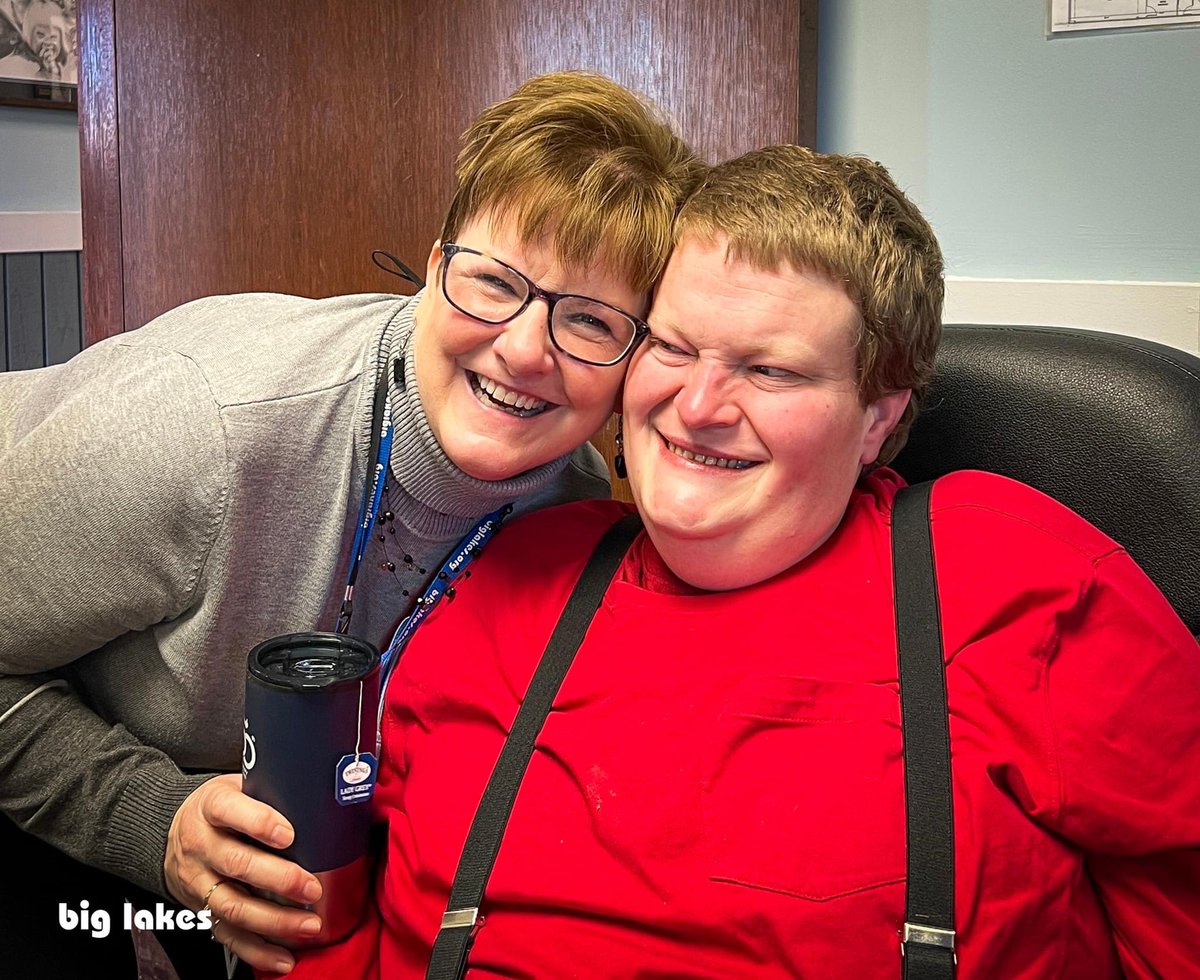 Breakfast in Clay Center was a success! You can't go wrong with Tasty Pastry treats and Java Junkies coffee to start your day!