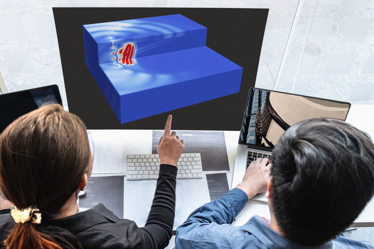 In cooperation with the Institute of Agrosphere <a href="/fzj_ibg3/">FZ Jülich - Agrosphere</a>, we are offering a PhD Position with the topic "Development of a stationary 3D tomography measurement system for high-resolution surveying of soils using georadar"

Interested? More information: fz-juelich.de/en/careers/job…