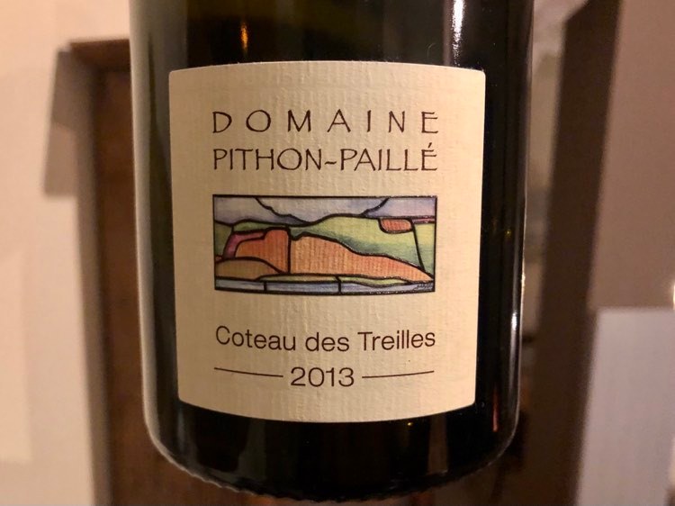letastingroom's tweet photo. What's been going on in the Loire in January 2023? - https://t.co/iqsvA5m3He https://t.co/jvIXfSBZLT