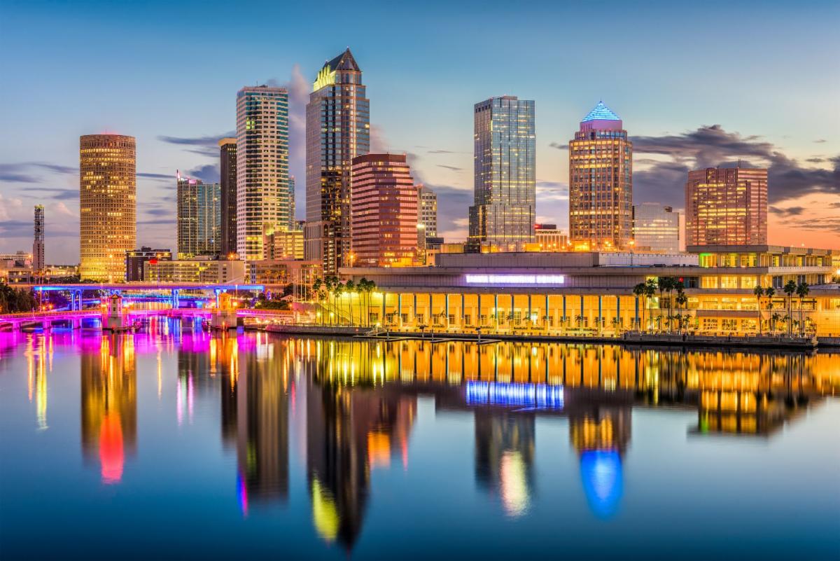 HartzSearch's tweet image. Relocate to sunny Tampa, FL to focus on leading operations for a fast-paced growing oncology organization as the Vice President of Oncology Operations for Cancer Center of South Florida! 
More details here: hartzsearch.com/open-position/…
