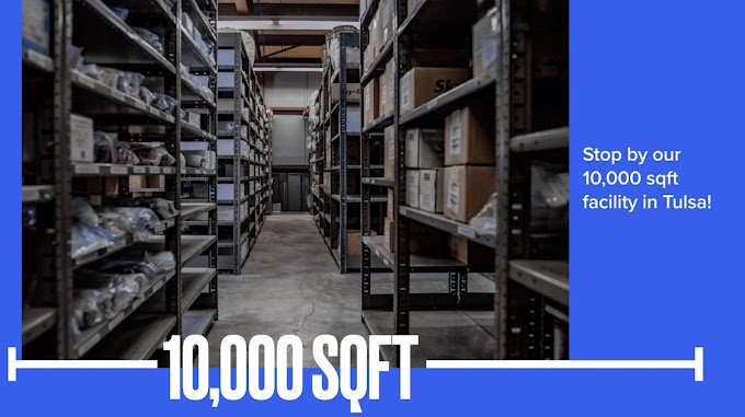 AAofOklahoma's tweet photo. We have over 2,000 aircraft parts in stock!📦

Our capabilities also allows us to overhaul or repair over 1,800 different components (not including propellers 😮): https://t.co/No0MEIUrlE

#warehouse #part145 #SmallBusiness https://t.co/E2YMJvdEhu