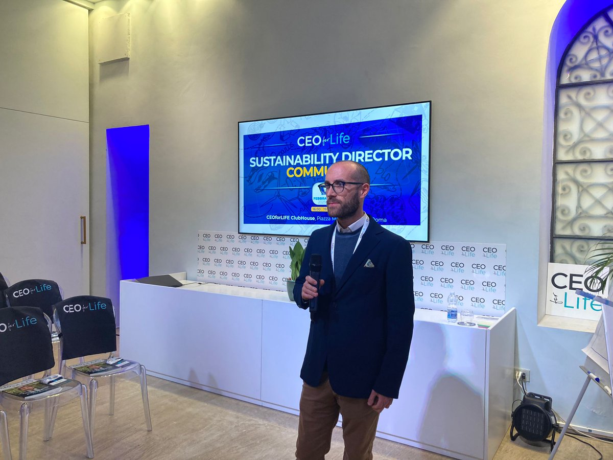 𝐒𝐃𝐂-𝐊𝐢𝐜𝐤 𝐎𝐟𝐟 𝐌𝐞𝐞𝐭𝐢𝐧𝐠

Francesco Esposto, Acque Bresciane

𝐿𝑎 𝑐𝑟𝑒𝑎𝑧𝑖𝑜𝑛𝑒 𝑑𝑒𝑙𝑙𝑎 𝐶𝑜𝑚𝑚𝑢𝑛𝑖𝑡𝑦 𝑒̀ 𝑖𝑚𝑝𝑜𝑟𝑡𝑎𝑛𝑡𝑒 𝑝𝑒𝑟𝑐ℎ𝑒̀ 𝑐'𝑒̀ 𝑏𝑖𝑠𝑜𝑔𝑛𝑜 𝑑𝑒𝑙 𝑐𝑜𝑛𝑓𝑟𝑜𝑛𝑡𝑜 𝑝𝑒𝑟 𝑝𝑜𝑡𝑒𝑟 𝑓𝑎𝑟𝑒 𝑏𝑒𝑠𝑡 𝑝𝑟𝑎𝑐𝑡𝑖𝑐𝑒