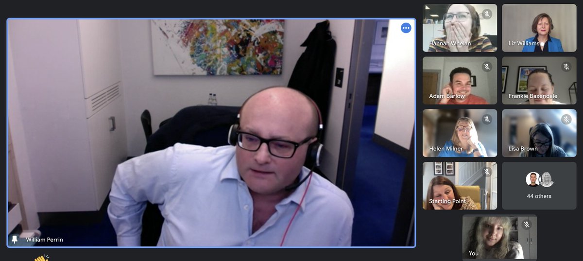 Good Things Foundation tweet media