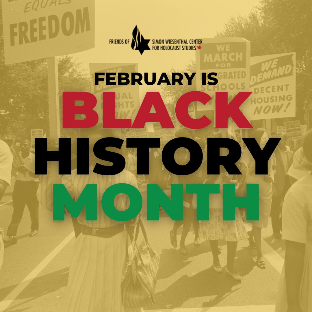 CanadianFSWC's tweet photo. Today marks the first day of #BlackHistoryMonth! This month is a time when we honour the many achievements of Black Canadians and their contributions to Canada’s history and culture. We look forward to listening &amp; learning from Black voices as they share their stories this month. https://t.co/3u0gqalrYk